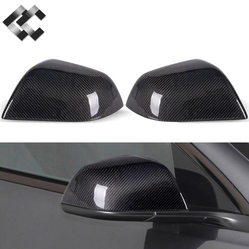 Model 3 Side View Mirror Overlays